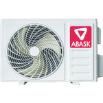 Сплит-система ABASK ABK-12 SVL/TC1/E1