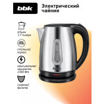 Чайник электрический BBK EK1761S