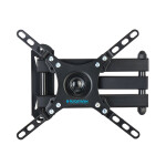 Кронштейн для телевизора Kromax Dix-13 черный