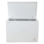 Морозильная камера Hisense FC386D4AW1