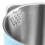 Чайник электрический Galaxy GL 0330 голубой