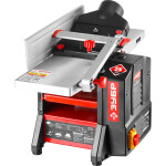 Фуговально-рейсмусный станок Зубр СРФ-204-1500