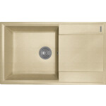 Кухонная мойка Flortek 23020 D 0840104