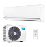 Сплит-система Midea MSMAAU-07HRDN1