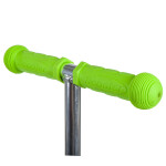 Самокат Novatrack Disco-kids зеленый (120S.DISCOKIDS.GN9)