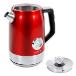 Чайник электрический Marta MT-4568 красный рубин