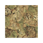 Компьютерное кресло Olss Гретта T-41 ХК