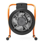 Тепловая пушка Kalashnikov KVF-E6-31