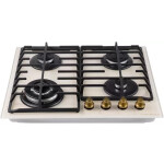 Встраиваемая газовая варочная панель Maunfeld EGHG.64.63CBG.R/G