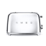 Тостер Smeg TSF01SSEU