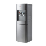 Кулер для воды AEL LD-AEL-28C COOL Grey/Silver