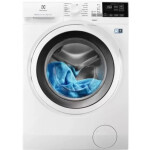 Стиральная машина с сушкой Electrolux EW7WR447W