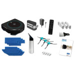 Робот-пылесос Hobot Legee-668