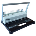 Переплетчик Kobra Queenbind H500