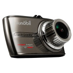 Видеорегистратор Dunobil Space Touch Duo