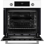 Встраиваемый электрический духовой шкаф Weissgauff EOV 312 SW