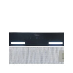 Встраиваемая вытяжка Midea MH60I550GB