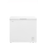 Морозильная камера Hisense FC258D4BW1