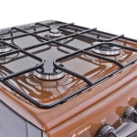 Газовая плита Gefest 3200-08 К89