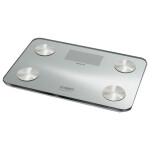 Весы напольные Caso Body Fit