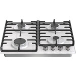 Встраиваемая газовая варочная панель Gorenje GT 642 SYW