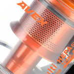 Пылесос Avex VC-309 orange