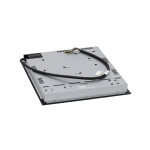 Встраиваемая электрическая варочная панель Krona CORTO 45 BL