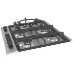 Встраиваемая газовая варочная панель Zigmund & Shtain G 14.7 S