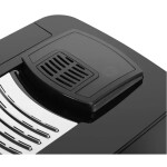 Встраиваемая кофемашина Maunfeld AMCM1503W