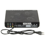 DVD-плеер Hyundai H-DVD120