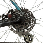 Велосипед Stinger 700AHD.CAMSTD.60GR1