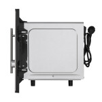 Встраиваемая микроволновая печь Maunfeld XBMO202S