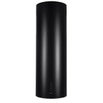 Островная вытяжка Maunfeld Lee Push 39 черный