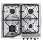 Встраиваемая газовая варочная панель Gefest СГ СН 1210 К5