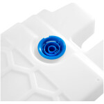 Сушильная машина Maunfeld MFDM169WH