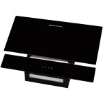 Каминная вытяжка Zigmund & Shtain K 146.6 B