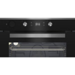 Встраиваемый электрический духовой шкаф Beko BIS 15300 X