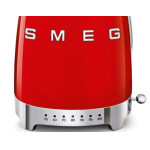 Чайник электрический Smeg KLF04RDEU