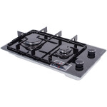 Встраиваемая газовая варочная панель Esperanza HG2G5 B