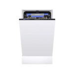 Встраиваемая посудомоечная машина Maunfeld MLP-08IMR