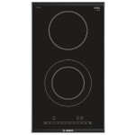 Встраиваемая электрическая варочная панель Bosch PKF375FP1E