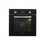 Встраиваемый электрический духовой шкаф Lex EDM 071 BL
