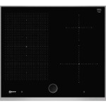 Встраиваемая индукционная варочная панель Neff T56TS51N0