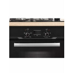 Встраиваемый газовый духовой шкаф Gefest ДГЭ 621-03