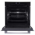 Встраиваемый электрический духовой шкаф Korting OKB 1340 GNBX MW