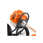 Газонокосилка бензиновая Patriot PT 525 (512109525)