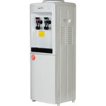 Кулер для воды Aqua Work 0.7LK/B белый