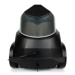 Отпариватель MIE Forza черный