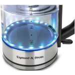 Чайник электрический Zigmund & Shtain KE-823