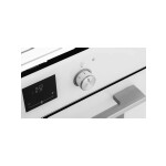 Встраиваемый электрический духовой шкаф Weissgauff EOV 661 PDW